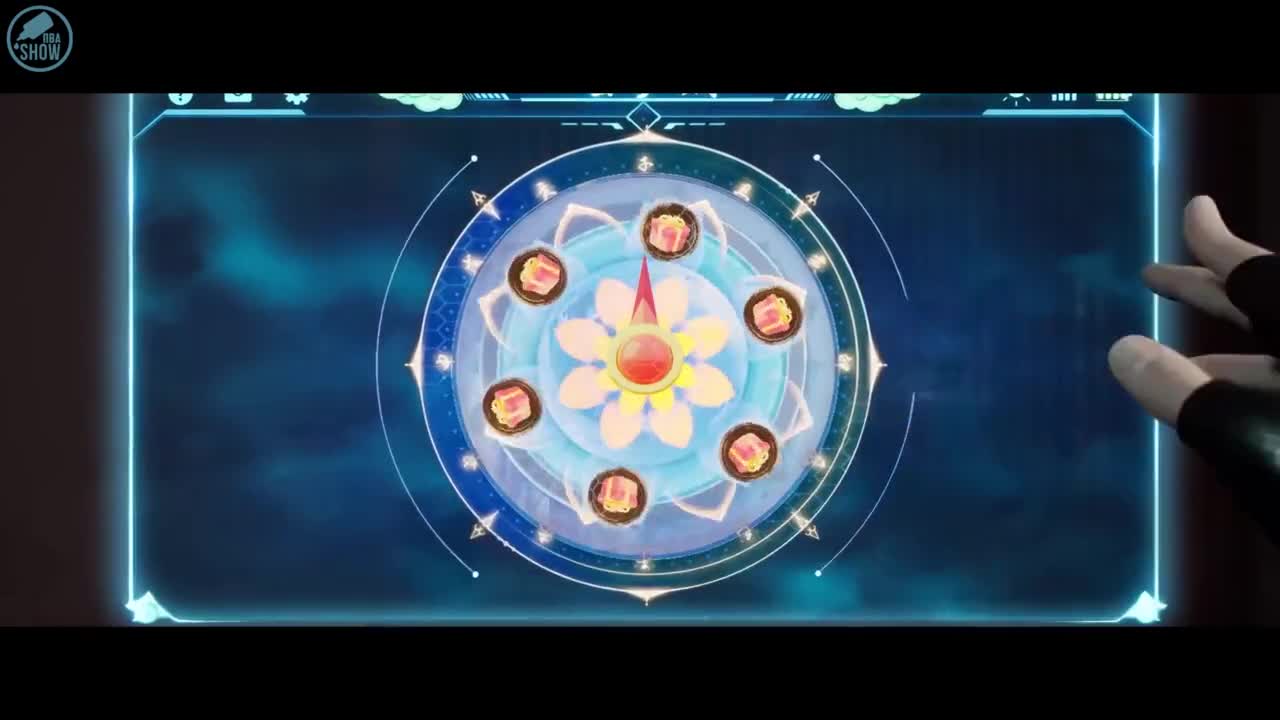 А вот и бессмертный мечник 2
