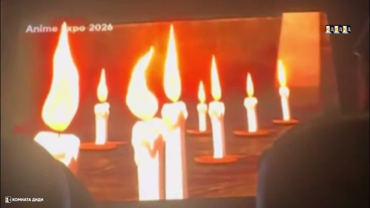 Чёрный клевер 2