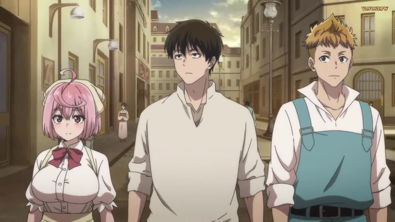 Деятельность бога в мире без богов