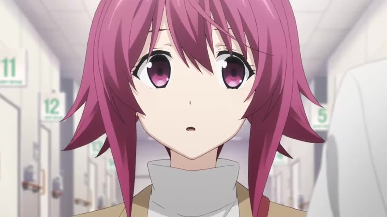 Дитя хаоса: Безмолвное небо