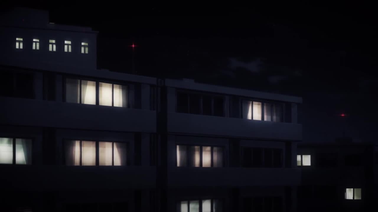 Дзюндзи Ито: Маньяк