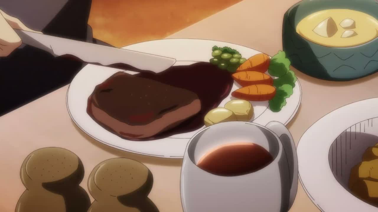 Я переродился торговым автоматом и скитаюсь по лабиринту 3