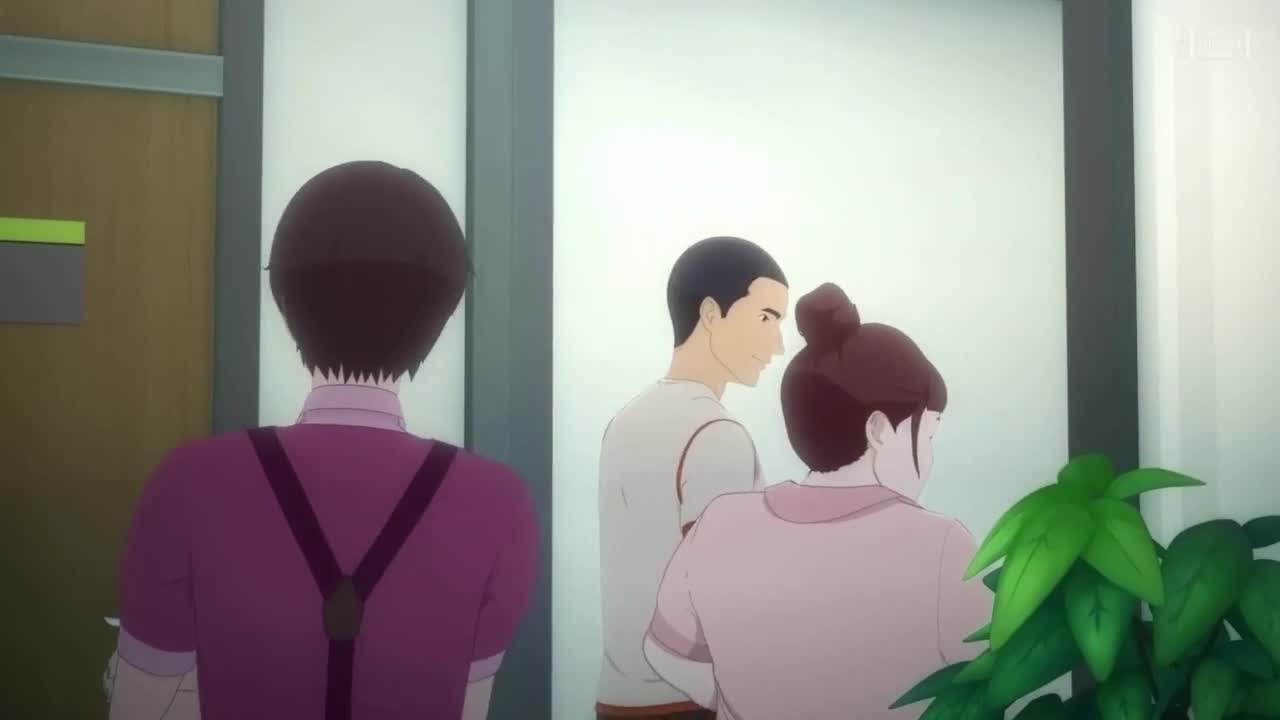 Я Сяо Бай Цзян 2