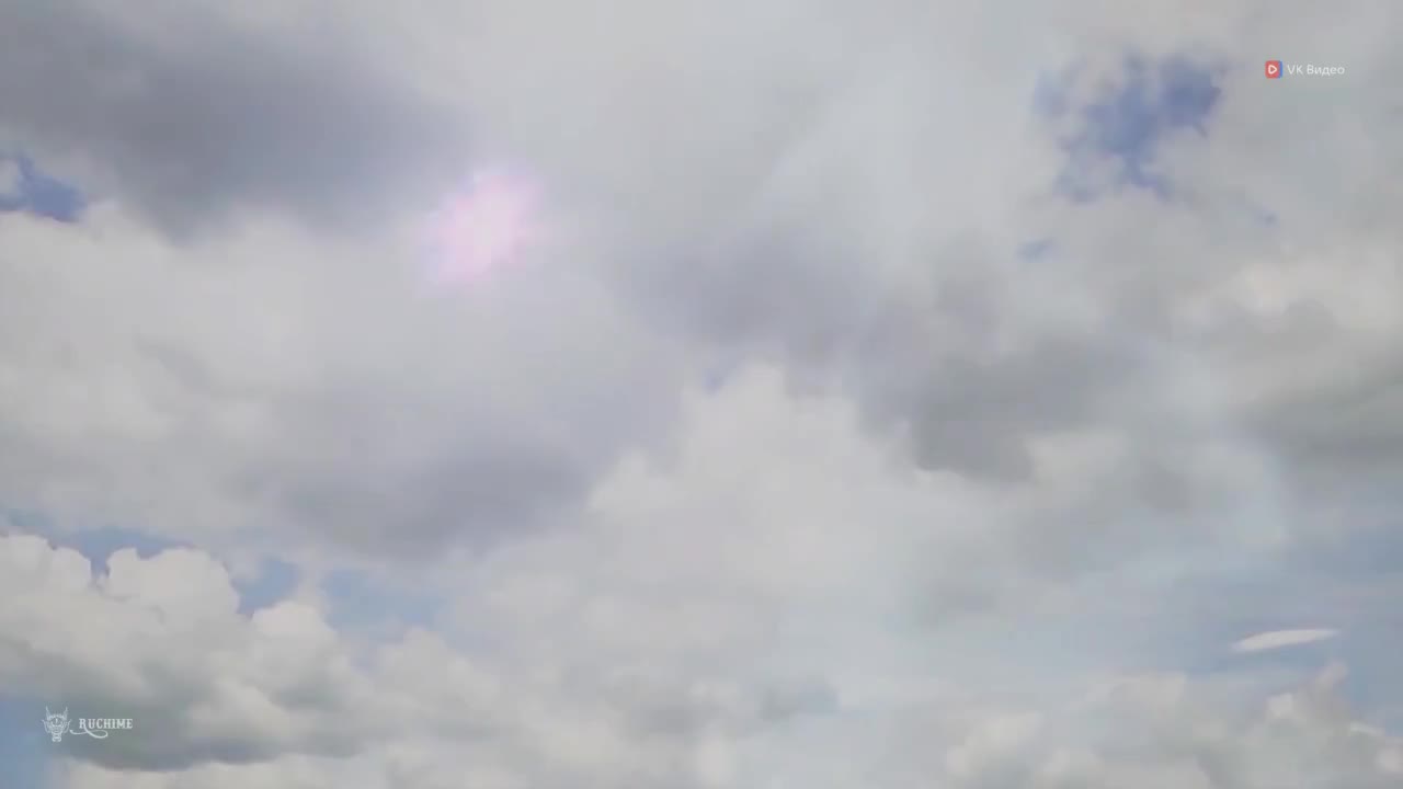 Континент боевых духов