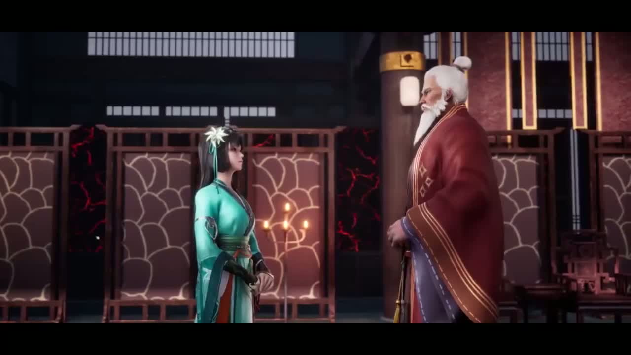 Лазурное наследие 3