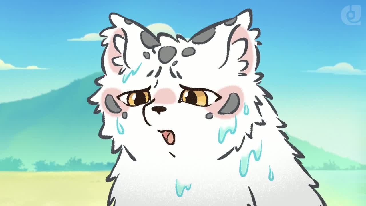 Мифические звери 6
