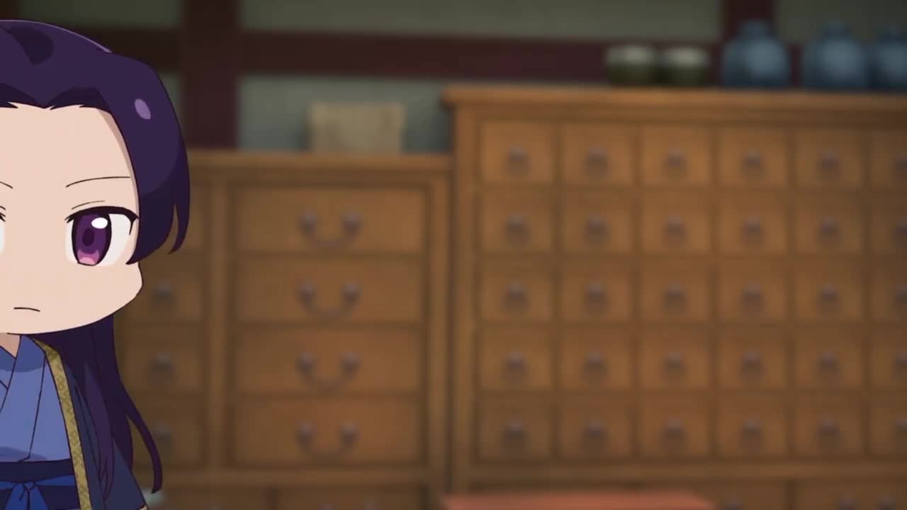 Монолог Маомао 2