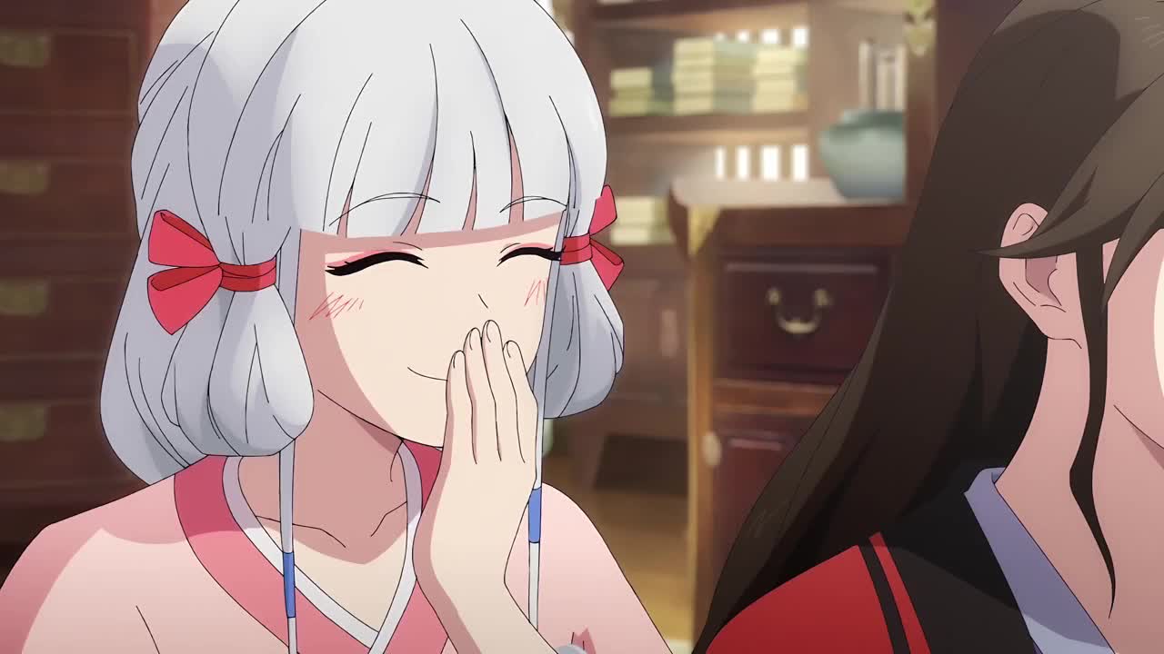 Питомец богини