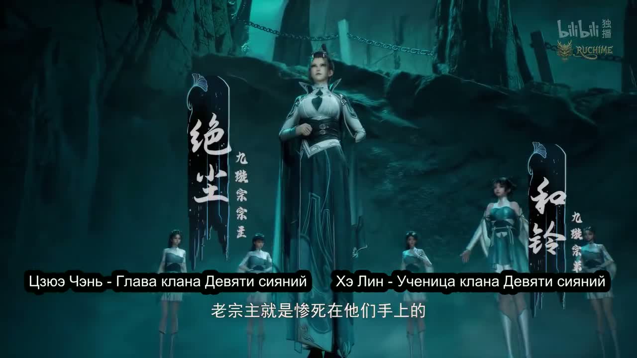 Похитители под прикрытием
