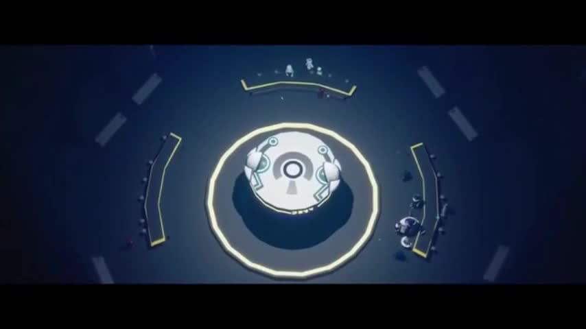 Шероховатый мир 2