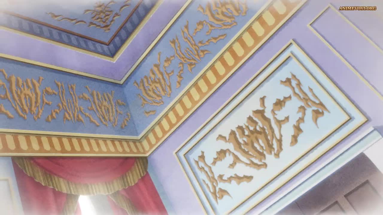 Соседнему королевству продали святую, помолвку которой разорвали из-за того, что она стала слишком совершенной