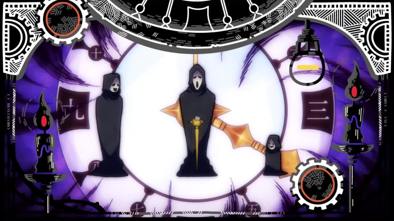 Туалетный мальчик Ханако 2