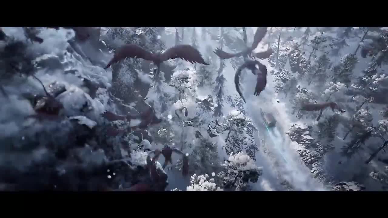 Убийца богов 3