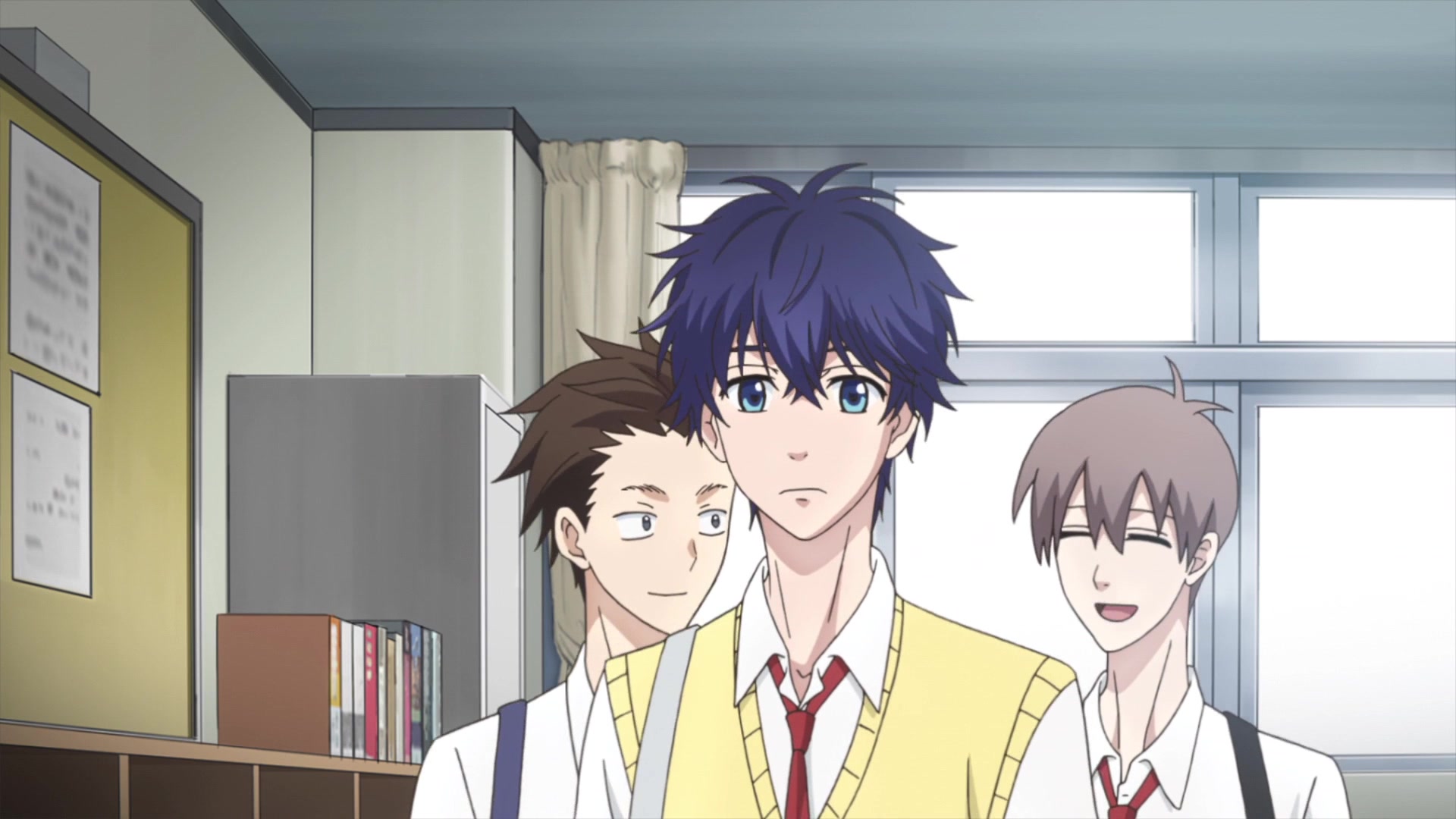 Угрюмый заклинатель духов 2