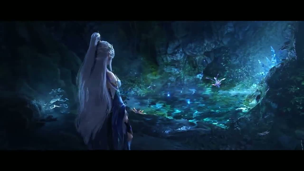 Великий правитель (2023) 2