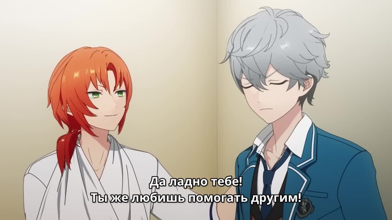 Звёзды ансамбля! Памятный отбор —  Шах и мат