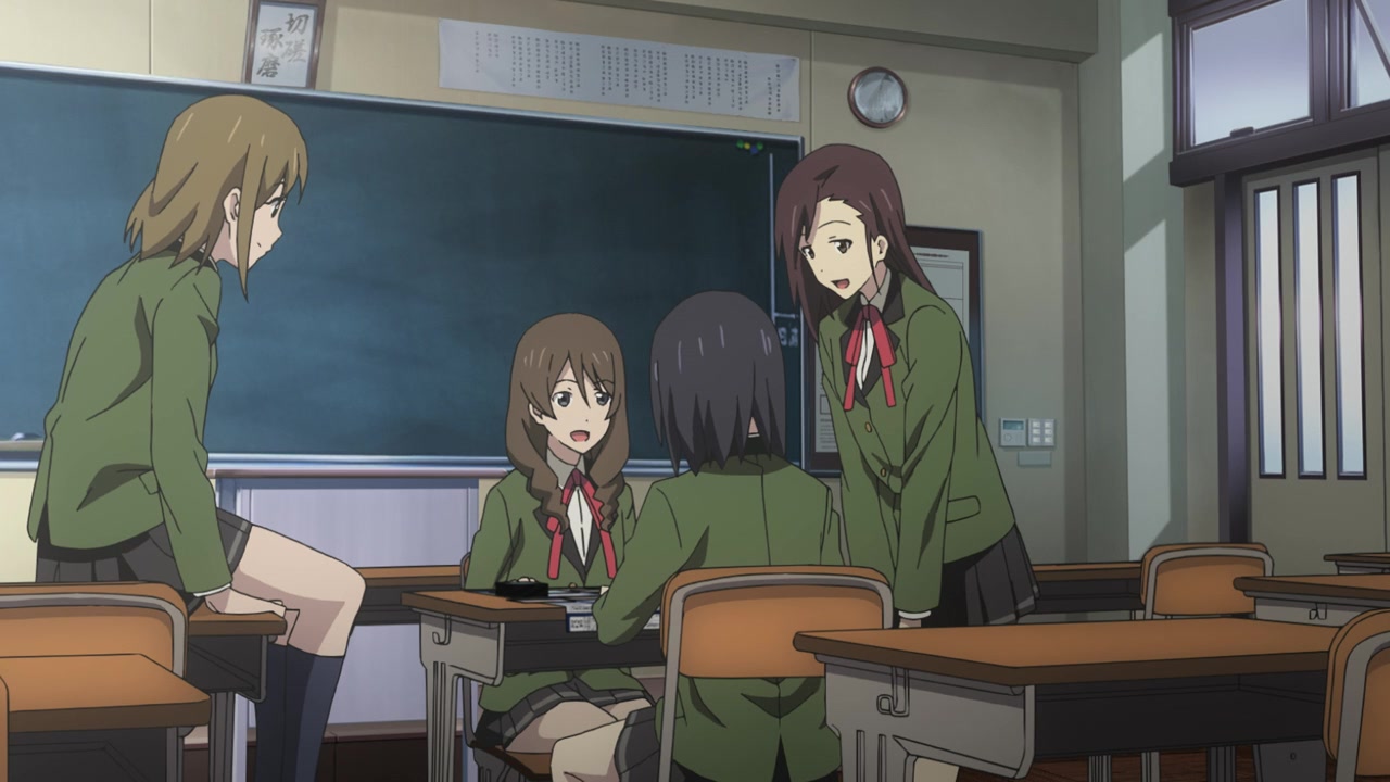 Лострейдж: Побуждение «WIXOSS»