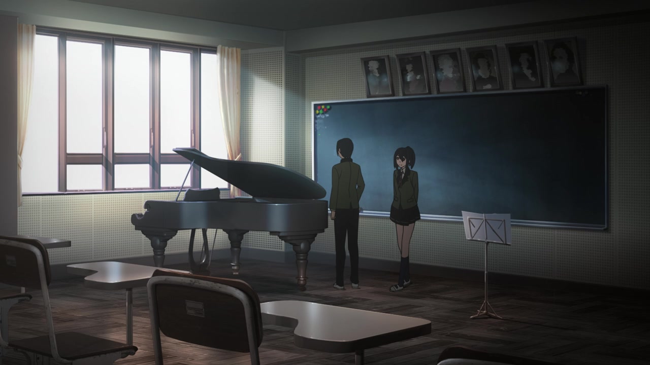 Лострейдж: Побуждение «WIXOSS»