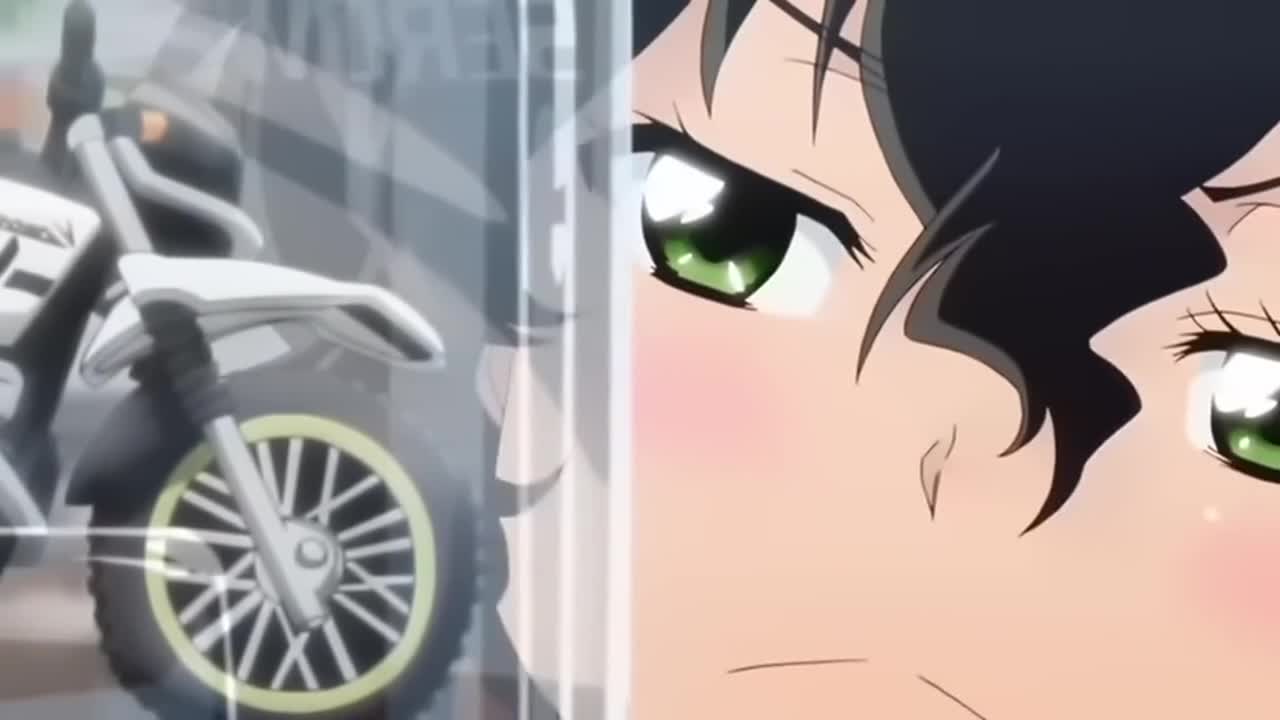 Рёв байков! OVA
