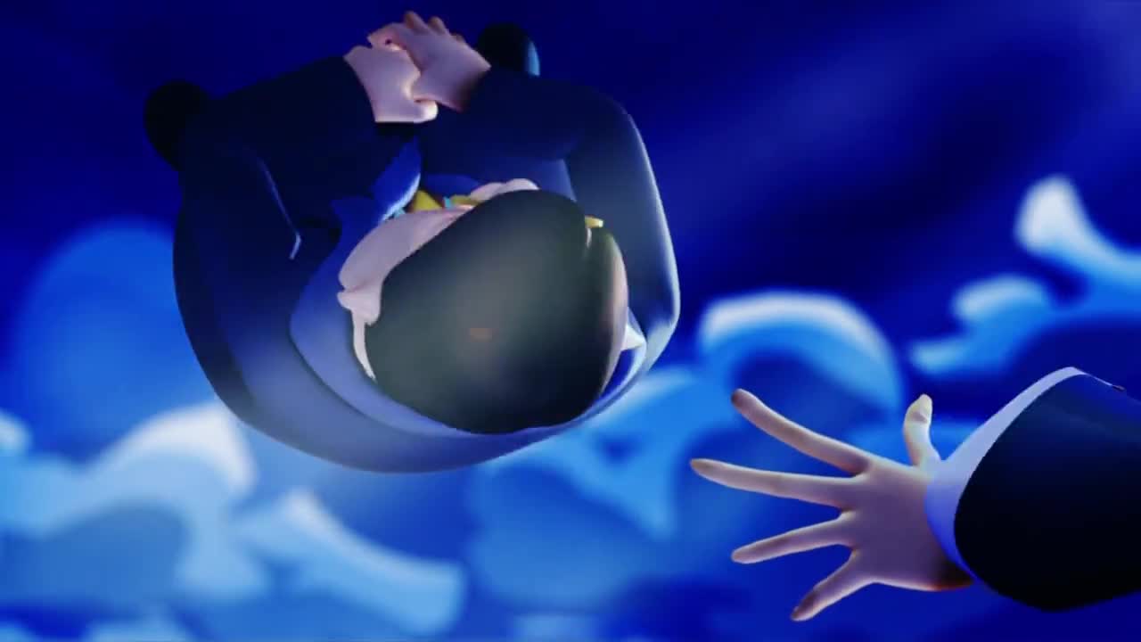 Суши-полиция